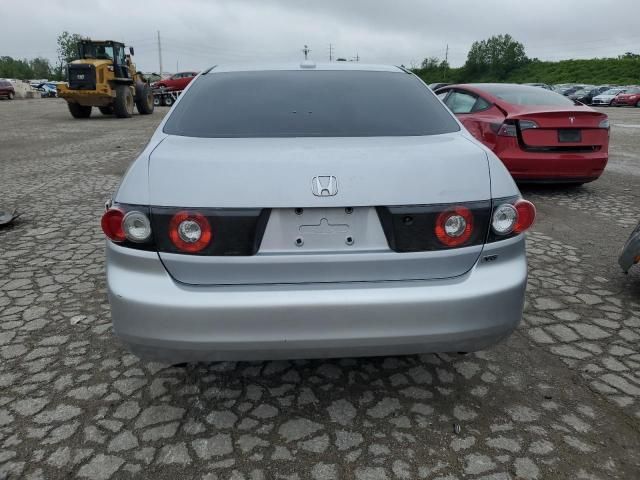 2005 Honda Accord EX