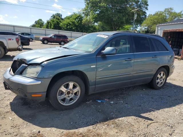 2006 Chrysler Pacifica Touring