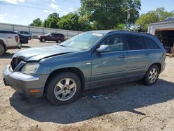 Chrysler Pacifica salvage cars for sale: 2006 Chrysler Pacifica Touring