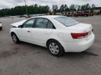 2007 Hyundai Sonata GLS