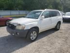 2004 Toyota Highlander