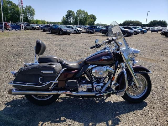 2005 Harley-Davidson Flhrci