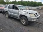 2005 Toyota 4runner SR5