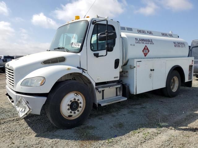 2012 Freightliner M2 106 Medium Duty