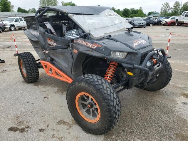 2018 Polaris RZR XP 1000 EPS High Lifter Edition