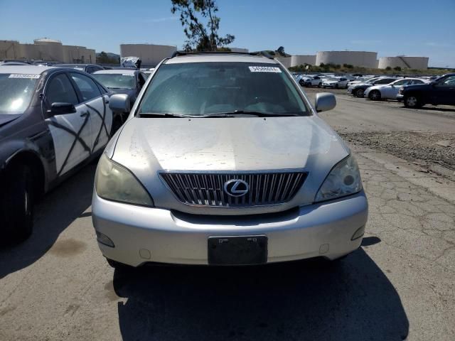 2004 Lexus RX 330