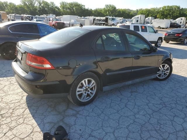 2005 Saab 9-3 Linear