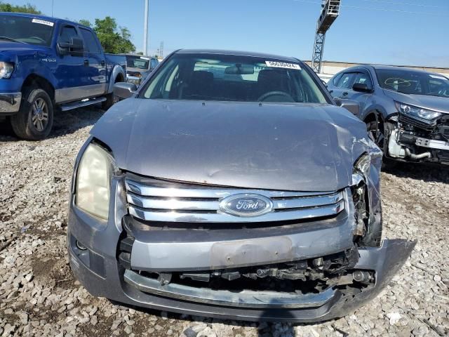 2006 Ford Fusion SE