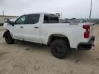 2021 Chevrolet Silverado K1500 Trail Boss Custom