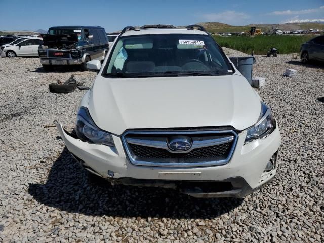 2017 Subaru Crosstrek Premium