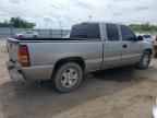 2002 Chevrolet Silverado C1500