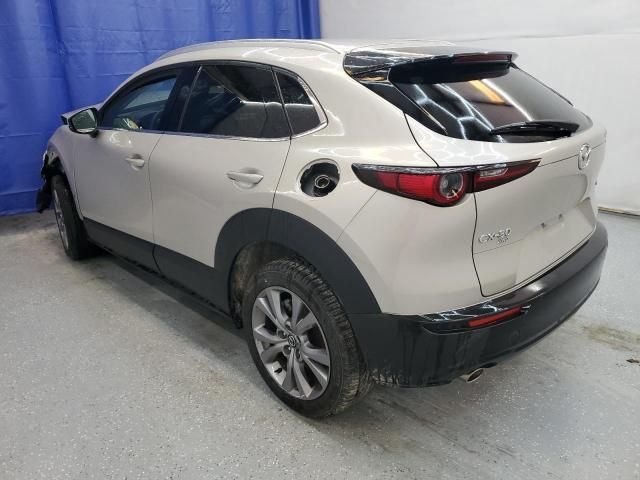 2023 Mazda CX-30 Premium