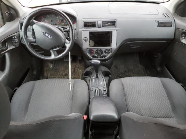 2005 Ford Focus ZX5