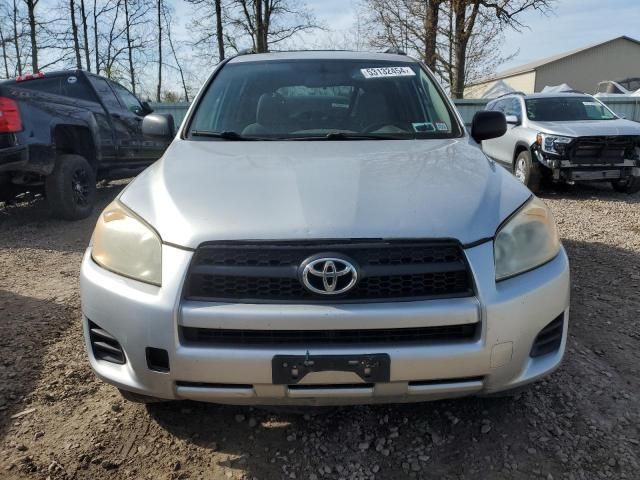 2009 Toyota Rav4