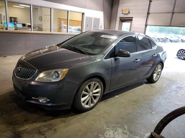 2012 Buick Verano Convenience