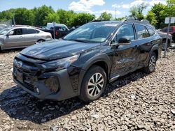 2023 Subaru Outback Premium en venta en Chalfont, PA