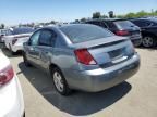 2007 Saturn Ion Level 2