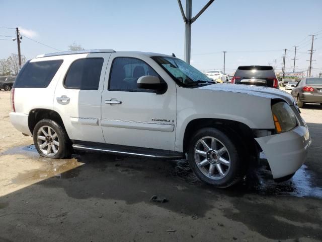 2008 GMC Yukon Denali