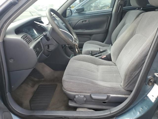 2000 Toyota Camry CE