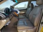 2008 Lexus RX 400H