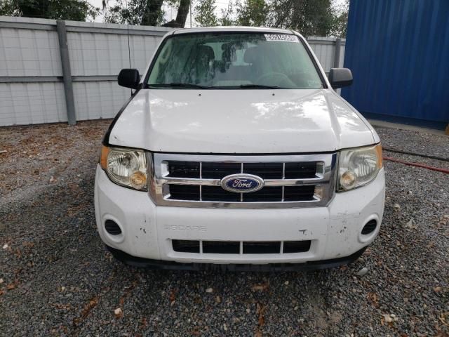 2010 Ford Escape XLS