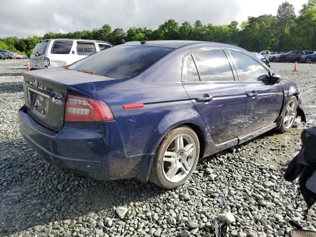 2008 Acura TL