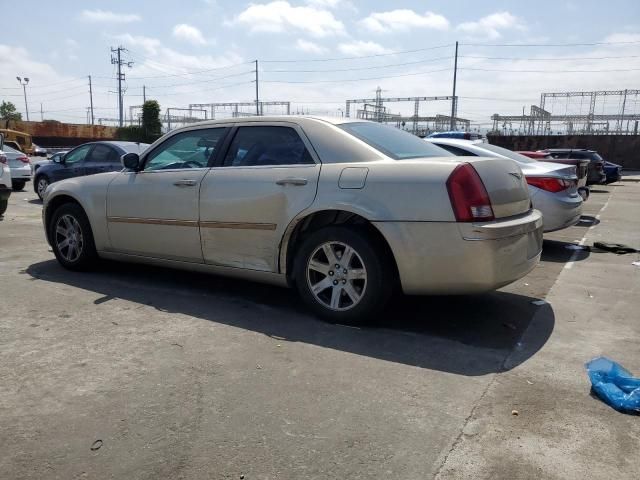 2006 Chrysler 300 Touring