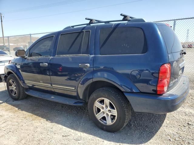 2005 Dodge Durango Limited