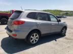 2008 Hyundai Santa FE SE