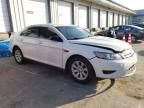 2010 Ford Taurus SE