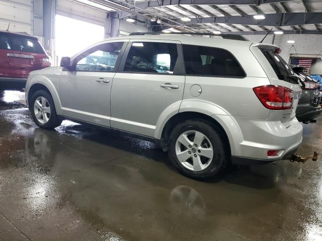 2012 Dodge Journey SXT