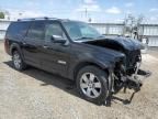 2008 Ford Expedition EL Limited