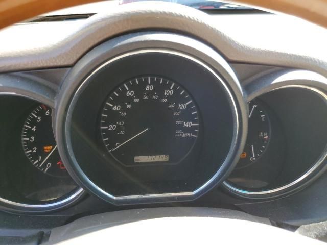 2004 Lexus RX 330