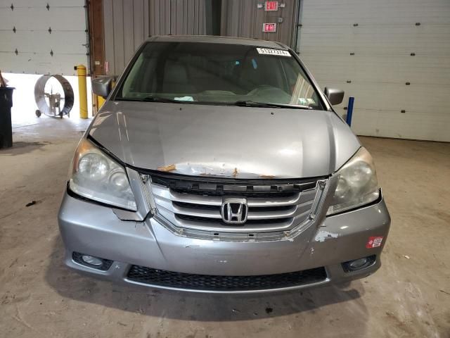 2010 Honda Odyssey EXL