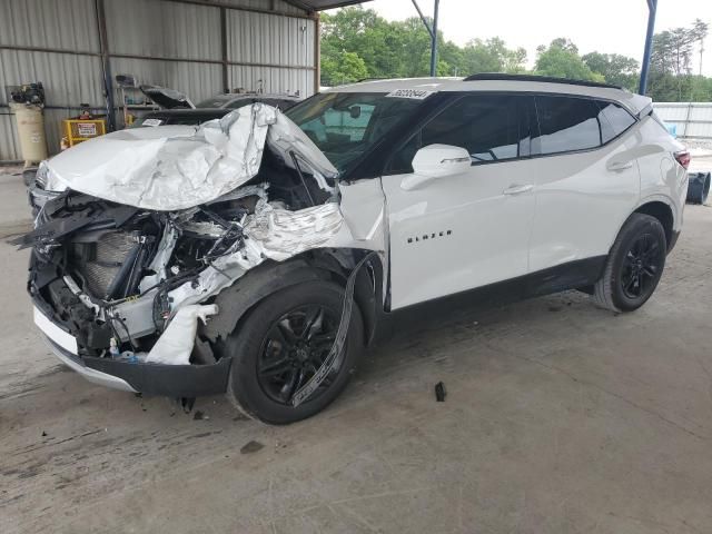 2020 Chevrolet Blazer 2LT