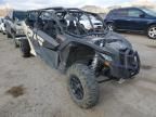 2022 Can-Am Maverick X3 Max DS Turbo