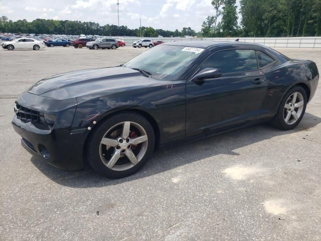 2013 Chevrolet Camaro LT