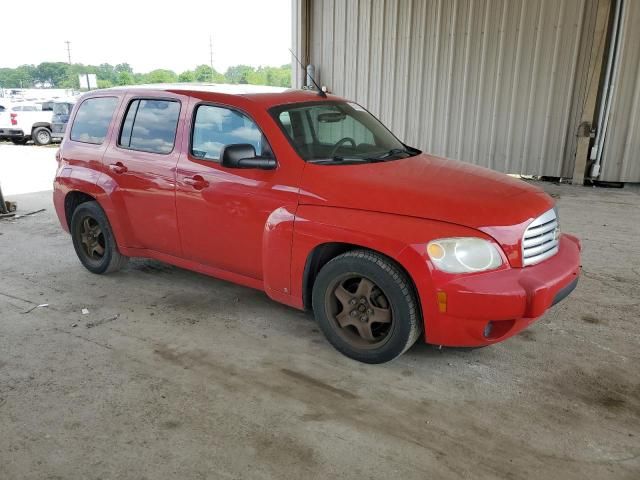 2008 Chevrolet HHR LS