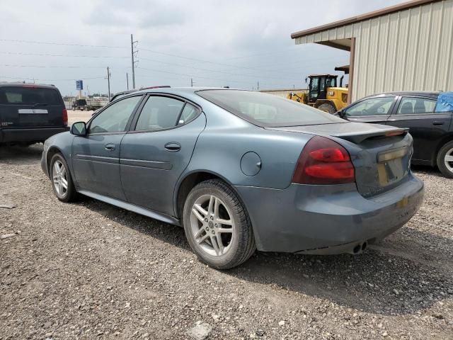 2006 Pontiac Grand Prix GT