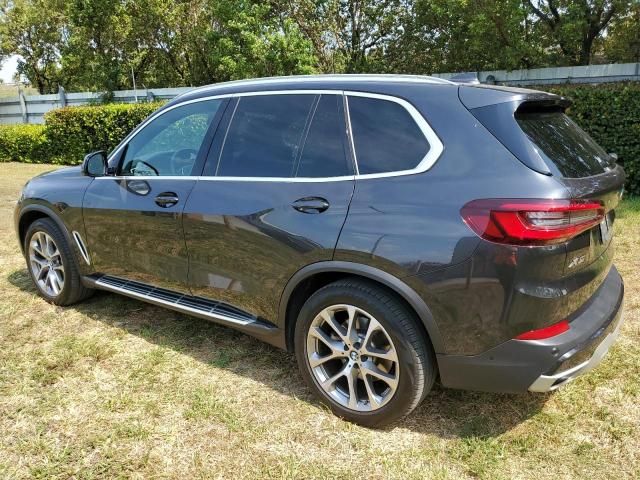 2023 BMW X5 Sdrive 40I