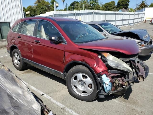 2011 Honda CR-V LX