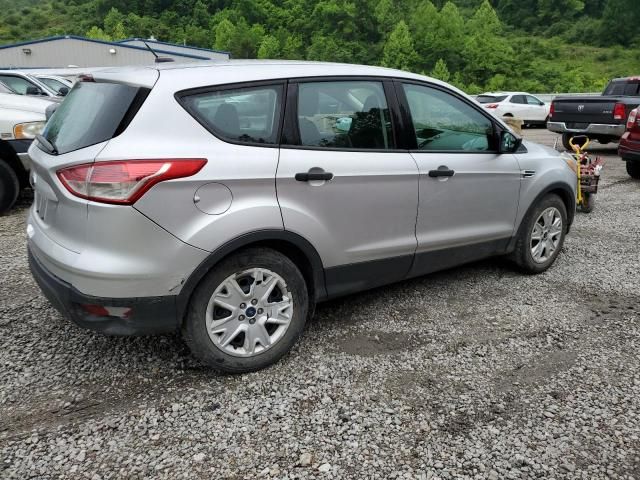 2014 Ford Escape S