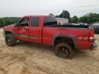 2005 Chevrolet Silverado K2500 Heavy Duty