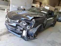 Vehiculos salvage en venta de Copart Sandston, VA: 2014 Chevrolet Camaro 2SS