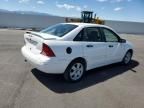 2002 Ford Focus ZTS