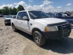 2002 Ford F150 Supercrew