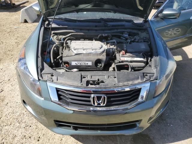 2008 Honda Accord EXL