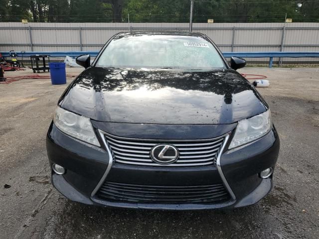 2013 Lexus ES 350