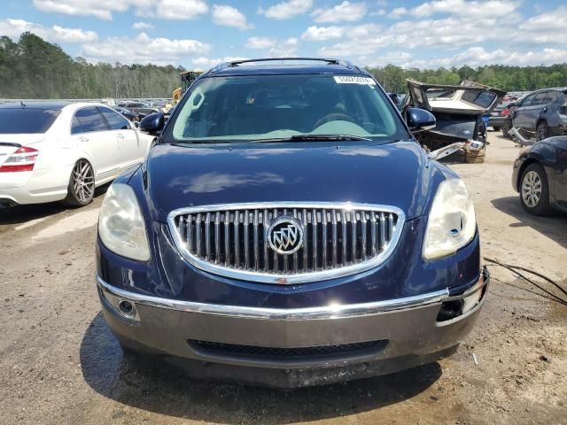 2012 Buick Enclave