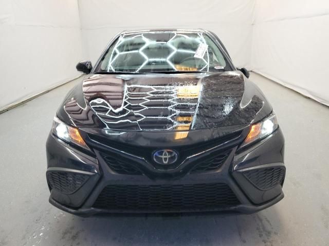 2024 Toyota Camry SE Night Shade